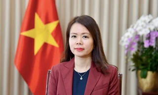 Thông điệp quan trọng từ chuyến công tác của Thủ tướng tới ba nước Trung Đông – châu Phi