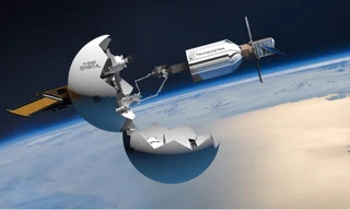 Ý tưởng táo bạo có thể tạo nên cơn sốt vàng trong không gian