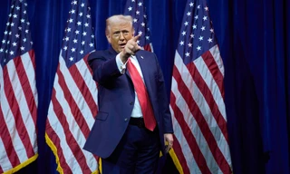 Tổng thống Mỹ Trump lo nguy cơ bị luận tội lần 3