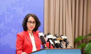 Việt Nam hoan nghênh tuyên bố chung của Campuchia và Thái Lan