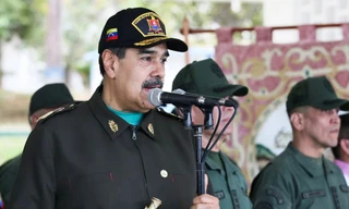 Tổng thống Venezuela chìa ‘cành ô liu’ với Mỹ