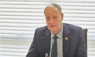 Người Việt ở Israel được bảo vệ như thế nào?