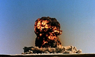 Mỹ công bố chi tiết mới về cáo buộc Trung Quốc thử hạt nhân