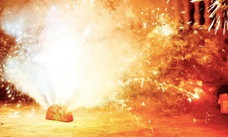 Trung Quốc: Nổ cửa hàng pháo hoa khiến 12 người thiệt mạng