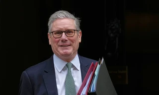 Thủ tướng Anh Starmer ấp ủ sáng kiến quốc phòng đa quốc gia mới