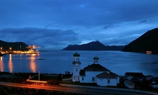 Những lý do khiến Alaska trở thành nơi gặp gỡ của Tổng thống Trump và Tổng thống Putin