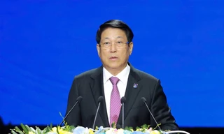 Chủ tịch nước Lương Cường nhấn mạnh ba thông điệp của Công ước Hà Nội