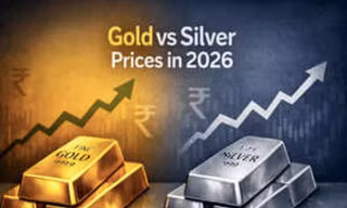 Vàng, bạc và chứng khoán ‘vui trở lại’ sau mức giảm kỷ lục