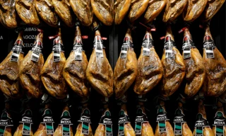 Nhiều nước cấm và hạn chế thịt lợn Tây Ban Nha vì dịch bệnh bùng phát