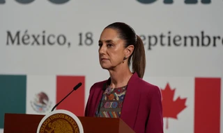 Trung Quốc nổi giận sau phát biểu của quan chức Mỹ về Mexico