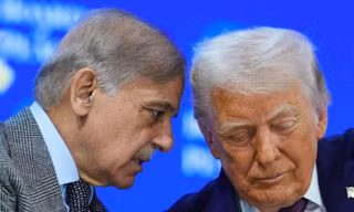 Chiến thắng ngoại giao cho Pakistan từ cú xoay kịch tính ở Iran