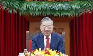 Singapore sẽ tăng số lượng khu công nghiệp VSIP ở Việt Nam lên 30