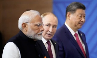 Trung Quốc sắp đón hơn 20 lãnh đạo thế giới đến sự kiện quan trọng