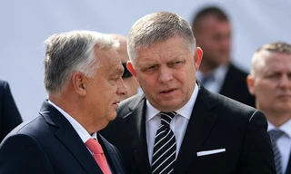 Thủ tướng Slovakia không dự thượng đỉnh EU vì hậu quả của vụ ám sát hụt