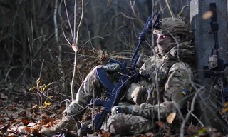 Ba mối đe dọa có thể khiến Ukraine gục ngã