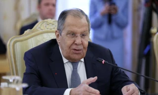 Nga hy vọng Mỹ không làm tình hình Ukraine leo thang