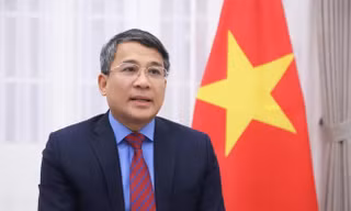Không để hòa bình, ổn định bị đánh đổi bằng thu hẹp quyền và lợi ích của Việt Nam