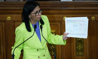 Tình báo Mỹ nghi ngờ mức độ hợp tác của lãnh đạo Venezuela