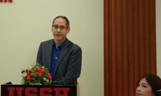 Công bố bất ngờ, vai trò thanh niên với giáo dục khí hậu