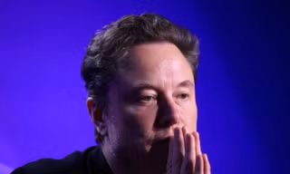 Tỷ phú Elon Musk bất ngờ góp mặt trong cuộc điện đàm của Tổng thống Trump về Iran