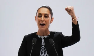 Trung Quốc cảnh báo Mexico không áp thuế để xoa dịu Mỹ