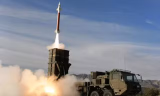 Nhật Bản rục rịch xuất khẩu tên lửa sang Philippines giữa căng thẳng với Trung Quốc