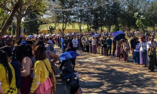 Bầu cử Myanmar: Đảng thân quân đội Myanmar chiến thắng áp đảo