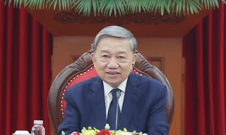 Mở ra không gian hợp tác mới giữa Việt Nam với Bulgaria