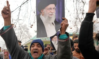 Đại giáo chủ Iran Khamenei cảnh báo Mỹ