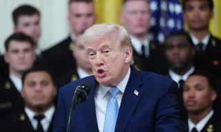 Tổng thống Mỹ Trump ra tối hậu thư với Iran