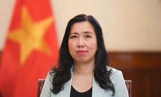 Chuyến thăm đầu tiên của một Tổng Bí thư Việt Nam đến Phần Lan