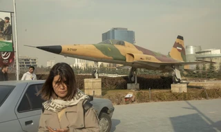 Iran lộ điểm yếu chí mạng khi dàn máy bay ‘đồ cổ’ ra trận