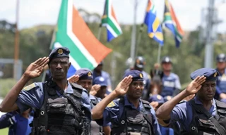 Nam Phi huy động 3.500 cảnh sát, trực thăng và chó nghiệp vụ bảo vệ thượng đỉnh G20