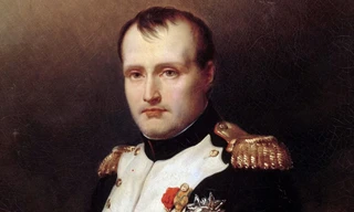 Phát hiện nguyên nhân tàn phá đội quân của Napoleon