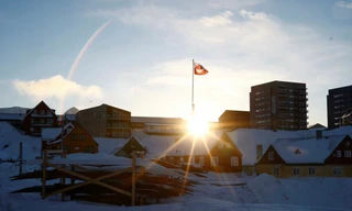 Các cường quốc châu Âu đồng loạt lên tiếng sau khi Tổng thống Mỹ Trump đe doạ Greenland