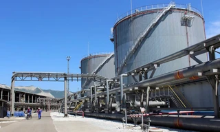 Kazakhstan yêu cầu Ukraine ngừng tấn công cảng xuất khẩu dầu