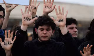 Mỹ và Iran đang bàn về thoả thuận ngừng bắn 45 ngày