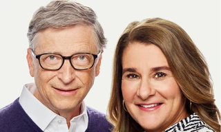 Vợ cũ của tỷ phú Bill Gates lên tiếng về thông tin chấn động trong hồ sơ Epstein