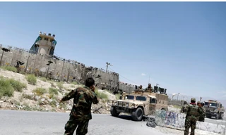 Tổng thống Mỹ Trump đe dọa Afghanistan vì căn cứ chiến lược nằm gần Trung Quốc 