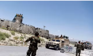 Tổng thống Mỹ Trump đe dọa Afghanistan vì căn cứ chiến lược nằm gần Trung Quốc 