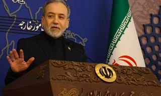 Iran khẳng định sẵn sàng cho tàu Nhật Bản đi qua eo biển Hormuz