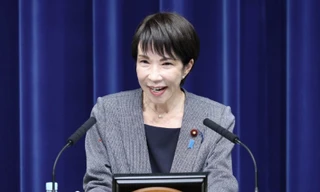 Thủ tướng Nhật Bản cân nhắc thăm Nhà Trắng trước thượng đỉnh Mỹ - Trung