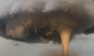 Những trận lốc xoáy 'thảm khốc' nhất thế giới