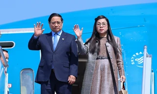 Chuyến công tác của Thủ tướng đã mở ra những lĩnh vực hợp tác mới