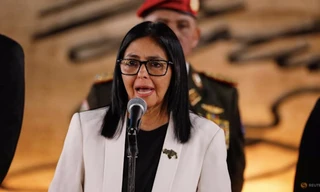 Venezuela đàm phán với Mỹ để khôi phục quan hệ ngoại giao