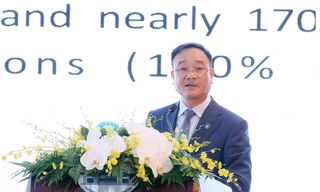 Bộ Công an kêu gọi sự chung tay đối phó tội phạm mạng xuyên biên giới