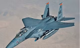 Mỹ giải cứu sĩ quan F-15 mắc kẹt ở Iran như thế nào?