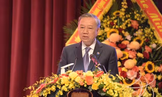 Đẩy mạnh ngoại giao toàn diện phục vụ phát triển, trọng tâm là ngoại giao kinh tế, ngoại giao công nghệ