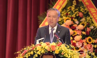 Đẩy mạnh ngoại giao toàn diện phục vụ phát triển, trọng tâm là ngoại giao kinh tế, ngoại giao công nghệ