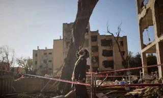 Những ‘lằn ranh đỏ’ khiến Mỹ - Iran khó tìm lối thoát